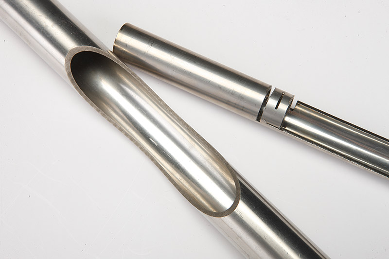 high precision stainless steel tube